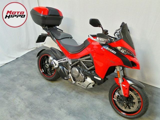 ducati - multistrada-1260-s
