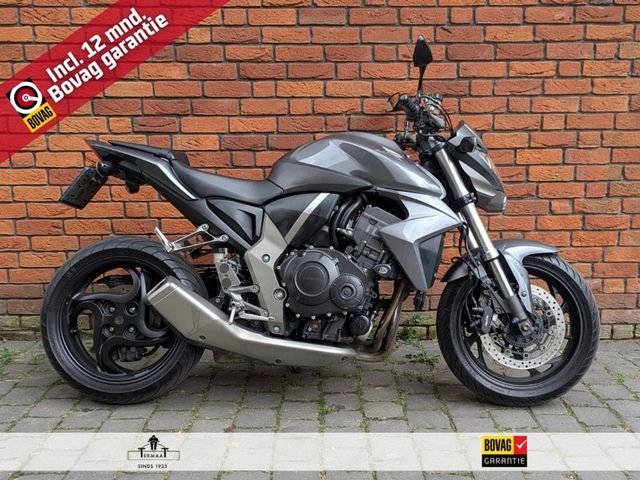 honda - cb-1000-r