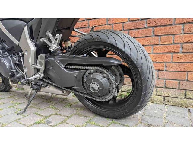 honda - cb-1000-r
