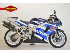 SUZUKI GSX-R 750
