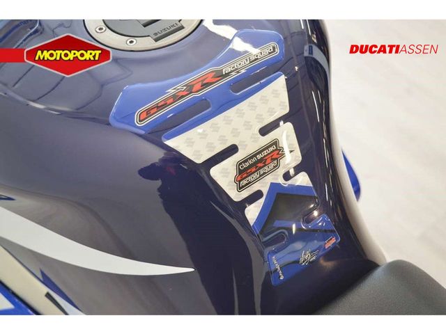 suzuki - gsx-r-750