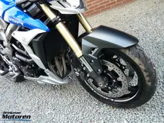 Suzuki GSR 750 ABS 2016 occasion – foto 12 van 20