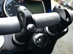 Suzuki GSR 750 ABS 2016 occasion – foto 17 van 20