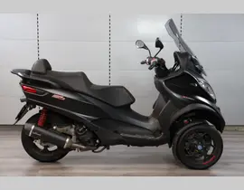 Piaggio MP3 500 Sport HPE ABS ASR 2020 occasion