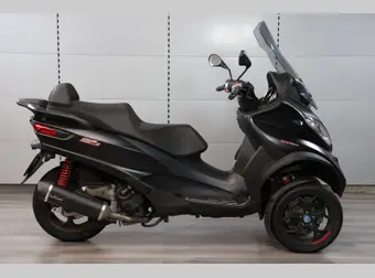Piaggio MP3 500 Sport HPE ABS ASR 2020 occasion