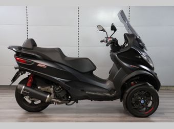 Piaggio MP3 500 Sport HPE ABS ASR 2020 occasion