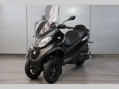 PIAGGIO MP3 500 SPORT HPE ABS ASR – foto 3