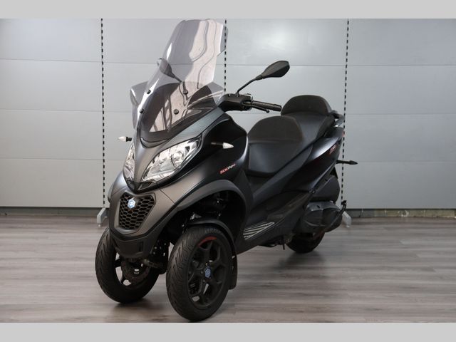 piaggio - mp3-500-sport-hpe-abs-asr