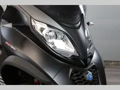 Piaggio MP3 500 Sport HPE ABS ASR 2020 occasion – foto 8 van 16
