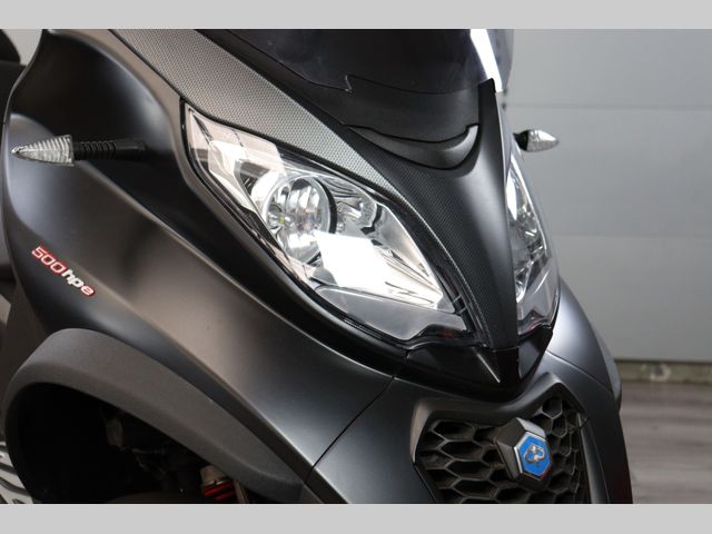 piaggio - mp3-500-sport-hpe-abs-asr