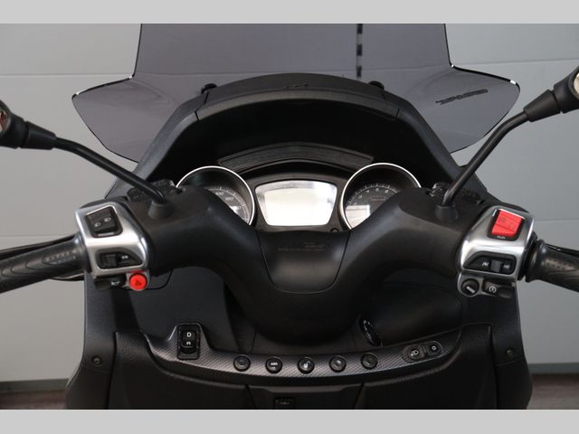 piaggio - mp3-500-sport-hpe-abs-asr