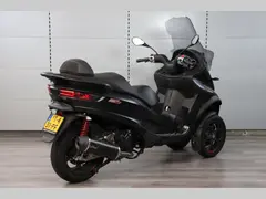 Piaggio MP3 500 Sport HPE ABS ASR 2020 occasion – foto 5 van 16