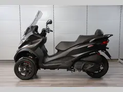 Piaggio MP3 500 Sport HPE ABS ASR 2020 occasion – foto 4 van 16