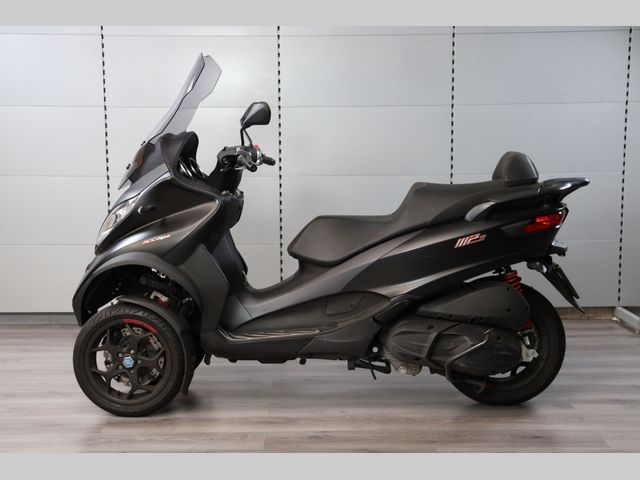 piaggio - mp3-500-sport-hpe-abs-asr