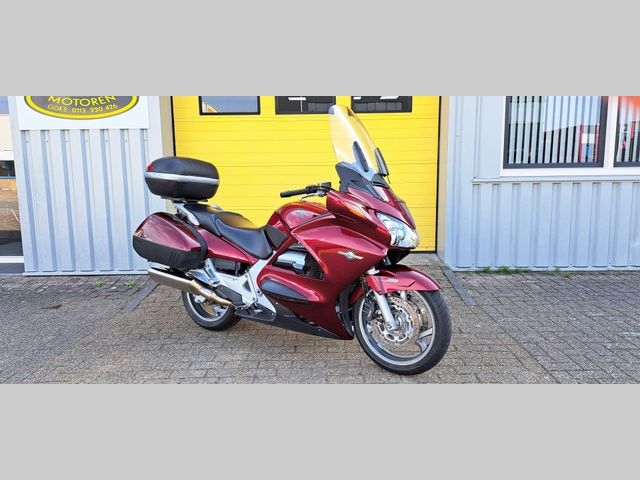 honda - st-1300-pan-european-abs