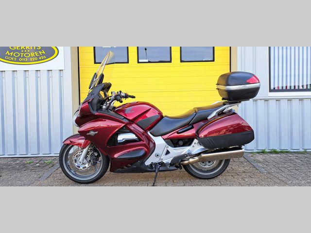 honda - st-1300-pan-european-abs