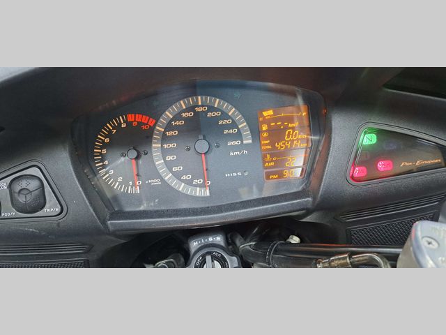 honda - st-1300-pan-european-abs