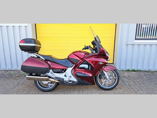 honda - st-1300-pan-european-abs
