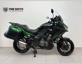 Kawasaki Versys 1000 S Tourer 2023 occasion