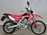 HONDA CRF 250 L