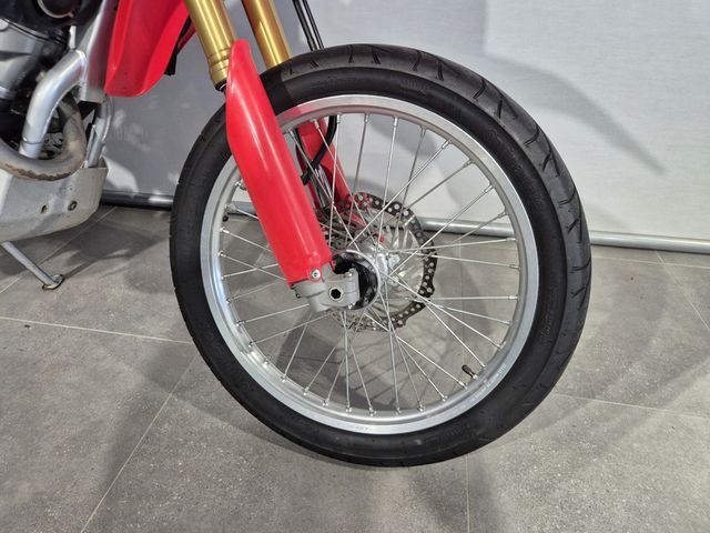 honda - crf-250-l