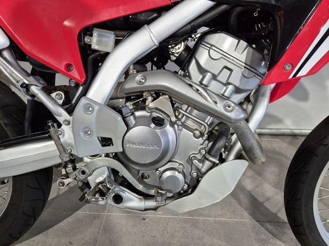 honda - crf-250-l