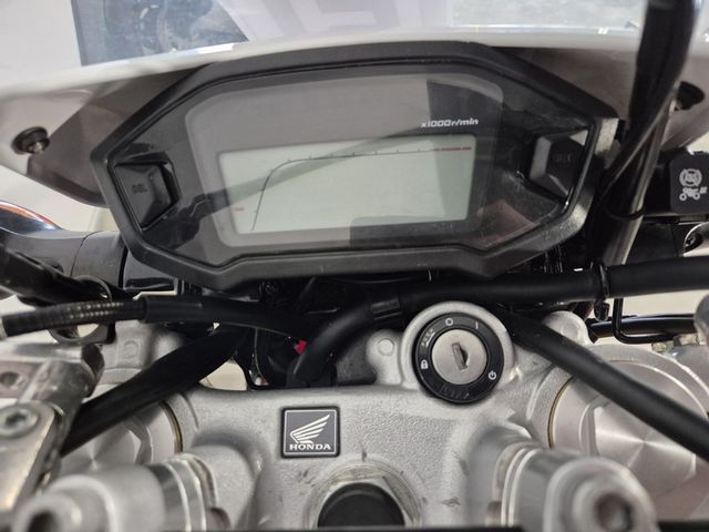 honda - crf-250-l