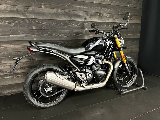 triumph - speed-400