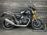 TRIUMPH SPEED 400