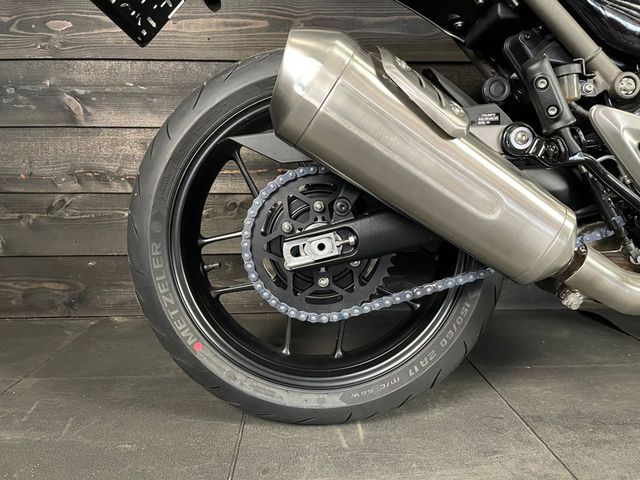 triumph - speed-400