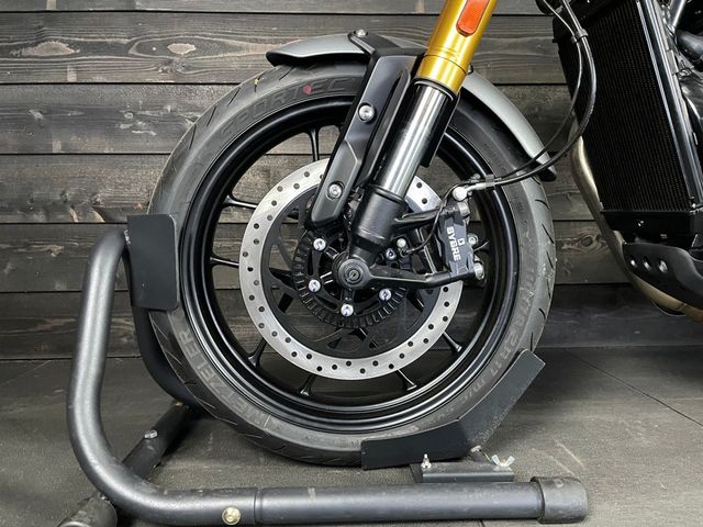 triumph - speed-400