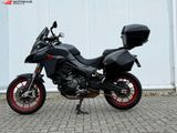 DUCATI MULTISTRADA V2 S