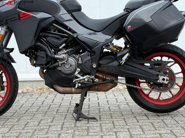 ducati - multistrada-v2-s