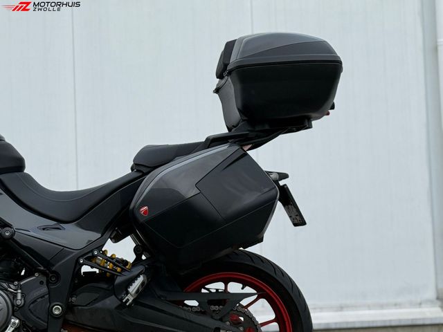 ducati - multistrada-v2-s