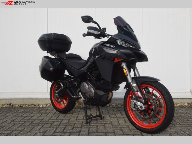 ducati - multistrada-v2-s