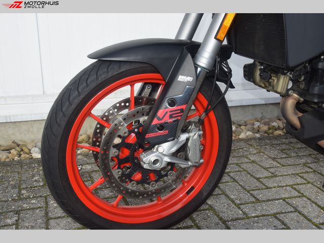 ducati - multistrada-v2-s