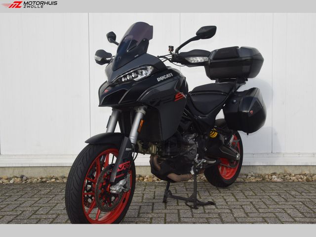 ducati - multistrada-v2-s