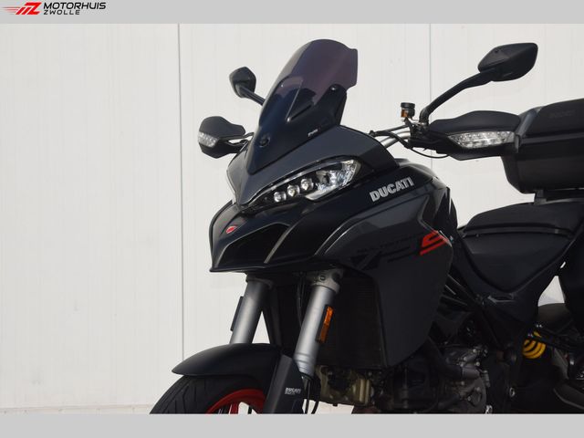 ducati - multistrada-v2-s