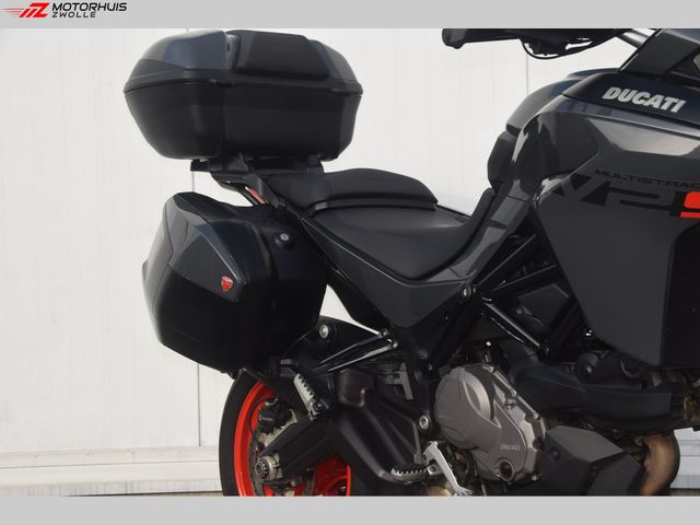ducati - multistrada-v2-s