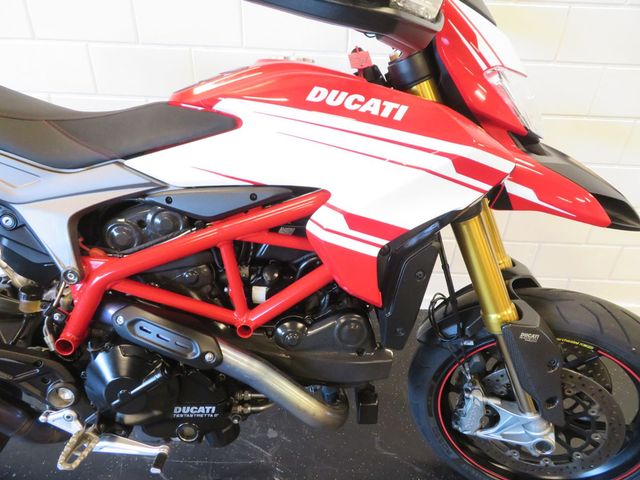 ducati - hypermotard-939-sp