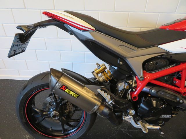 ducati - hypermotard-939-sp