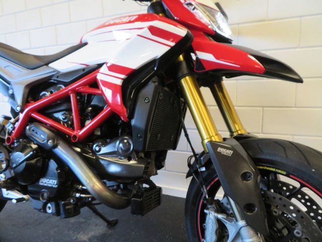 ducati - hypermotard-939-sp