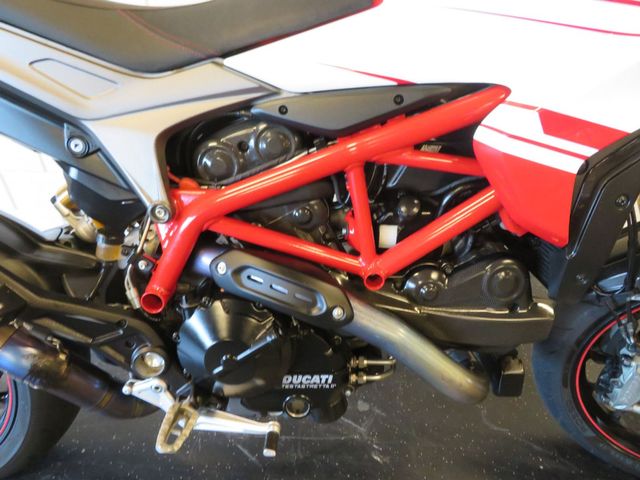 ducati - hypermotard-939-sp