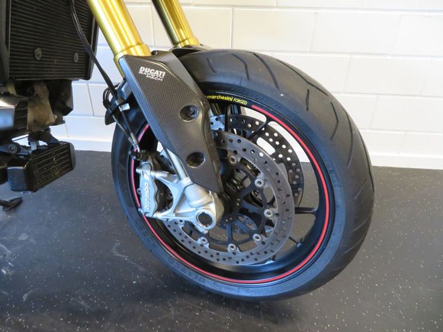 ducati - hypermotard-939-sp