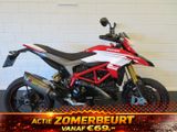 DUCATI HYPERMOTARD 939 SP