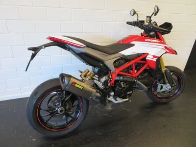 DUCATI HYPERMOTARD 939 SP – foto 3