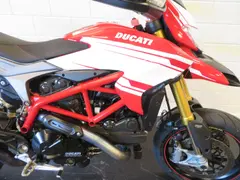 Ducati Hypermotard 939 SP ABS Akra VET!! 2016 occasion – foto 9 van 16