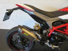 Ducati Hypermotard 939 SP ABS Akra VET!! 2016 occasion – foto 11 van 16