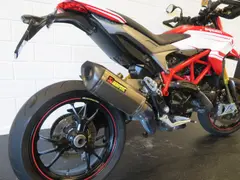 Ducati Hypermotard 939 SP ABS Akra VET!! 2016 occasion – foto 12 van 16