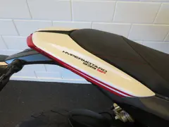 Ducati Hypermotard 939 SP ABS Akra VET!! 2016 occasion – foto 13 van 16
